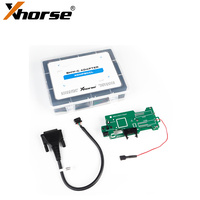 Xhorse For BMW G Series BDC2 Solder-Free Adapter Work with VVDI2, Key Tool MIDI, VVDI Key Tool Plus