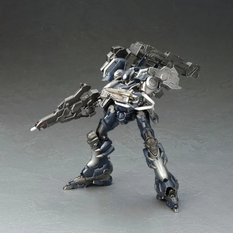 Kotobukiya VI031X أنيمي المدرعة الأساسية VI C01-GAEA عمل أرقام ميراج C01-GAEA البلاستيك أطقم منمذجة لعب للأولاد هدية #4