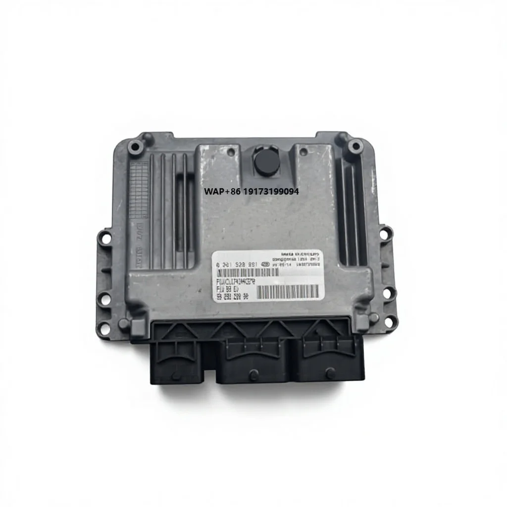 

308 408 508 Engine Computer Board C4L C5 C6 ECU Control Unit 0261S20891 9829222080