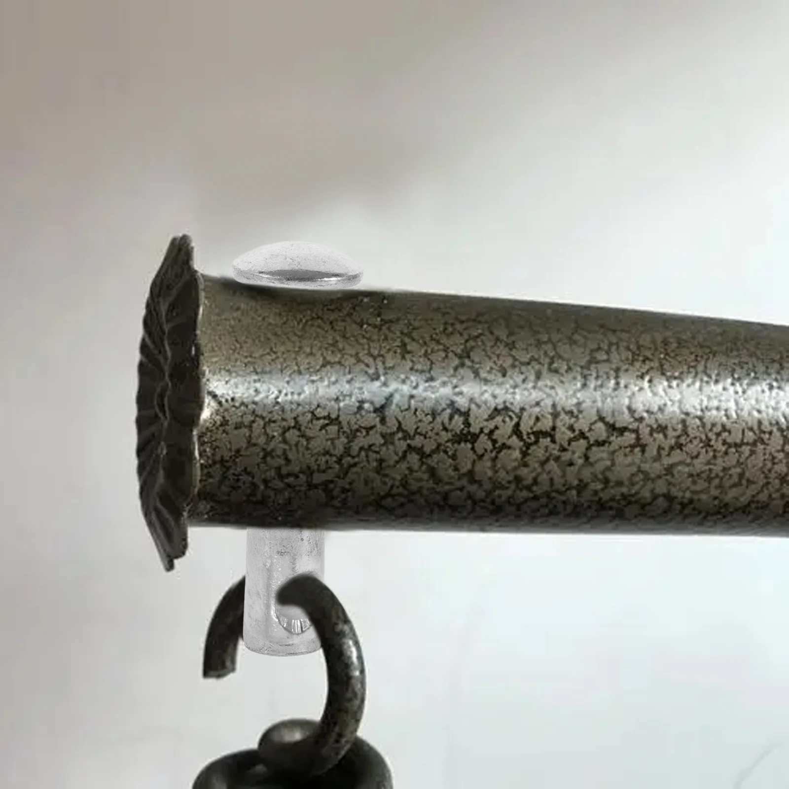 

Сверхмощный штекер для подвесного стула, металлический штекер для качелей, прочный аксессуар для качелей для стула-гамака, стабильный амортизирующий