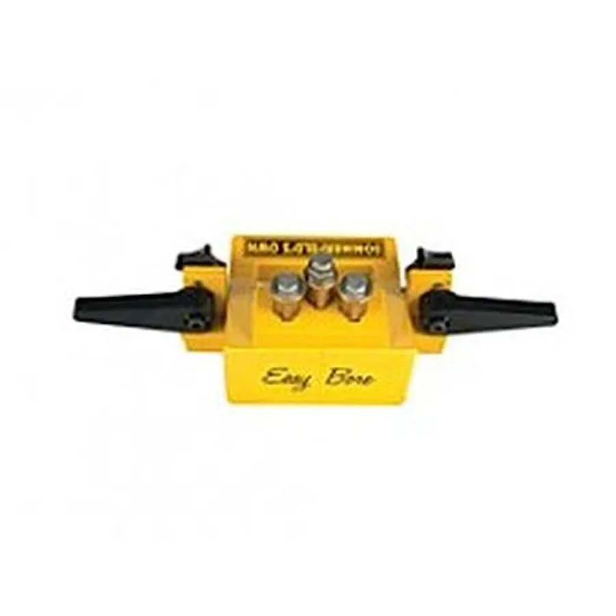 

Sommerfelds Tool Professional Cabinet Door Hing Boring Jig for Woodworking Cabinet Shops