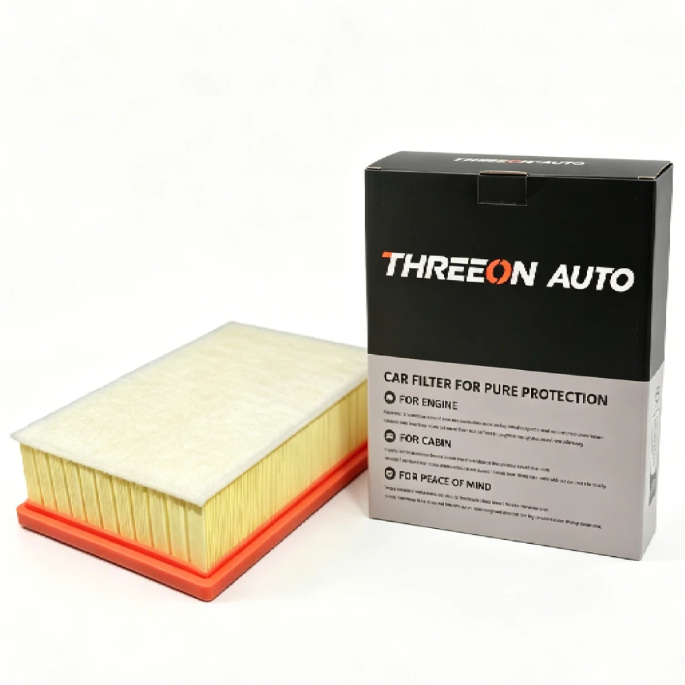WESTGUARD MA5523 Air Filter For GWM HAVAL Hover H6 All-wheel Drive GW4N20 DARGO Dare To Go GW4B15A 1109101XGW01A MANN C28072