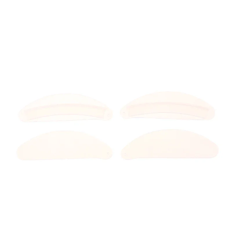 의료용 실리콘 비강 스플린트 셉토플라스티용 병원 소모품 내부 기도 지지 멸균 처리