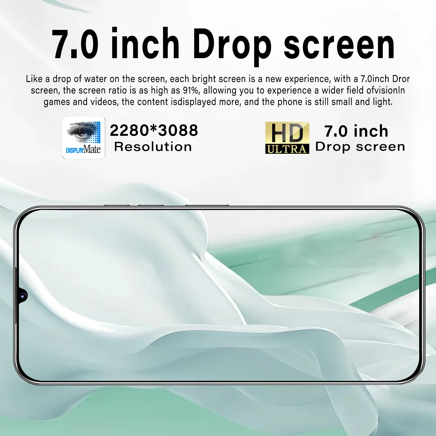 Original s26 ultra smartphone qualcomm8 gen2 16gb + 1tb 7000mah 48 + 72mp duplo sim dupla espera 5g android13 globalversão nfc telefone