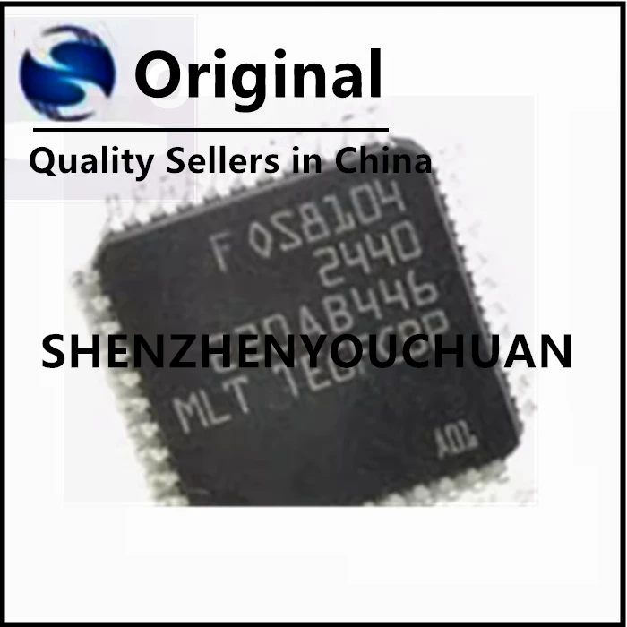 

OS8104 OS8104-2440 FOS8104 IC Chipset New Original