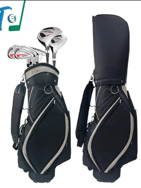 

Сумки для гольфа мастерского изготовления, клубные сумки, чехлы для спортивных сумок, модные разноцветные праздничные подарки ручной работы на выбор