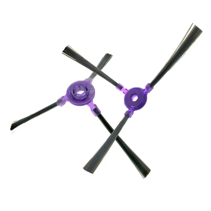 Peças de pano Mop para Midea, Escova lateral, Filtro Hepa, Peças para I5, I5C, VCR10W, VCR07, VCR08, MR09, Samsung VR05R5050WK