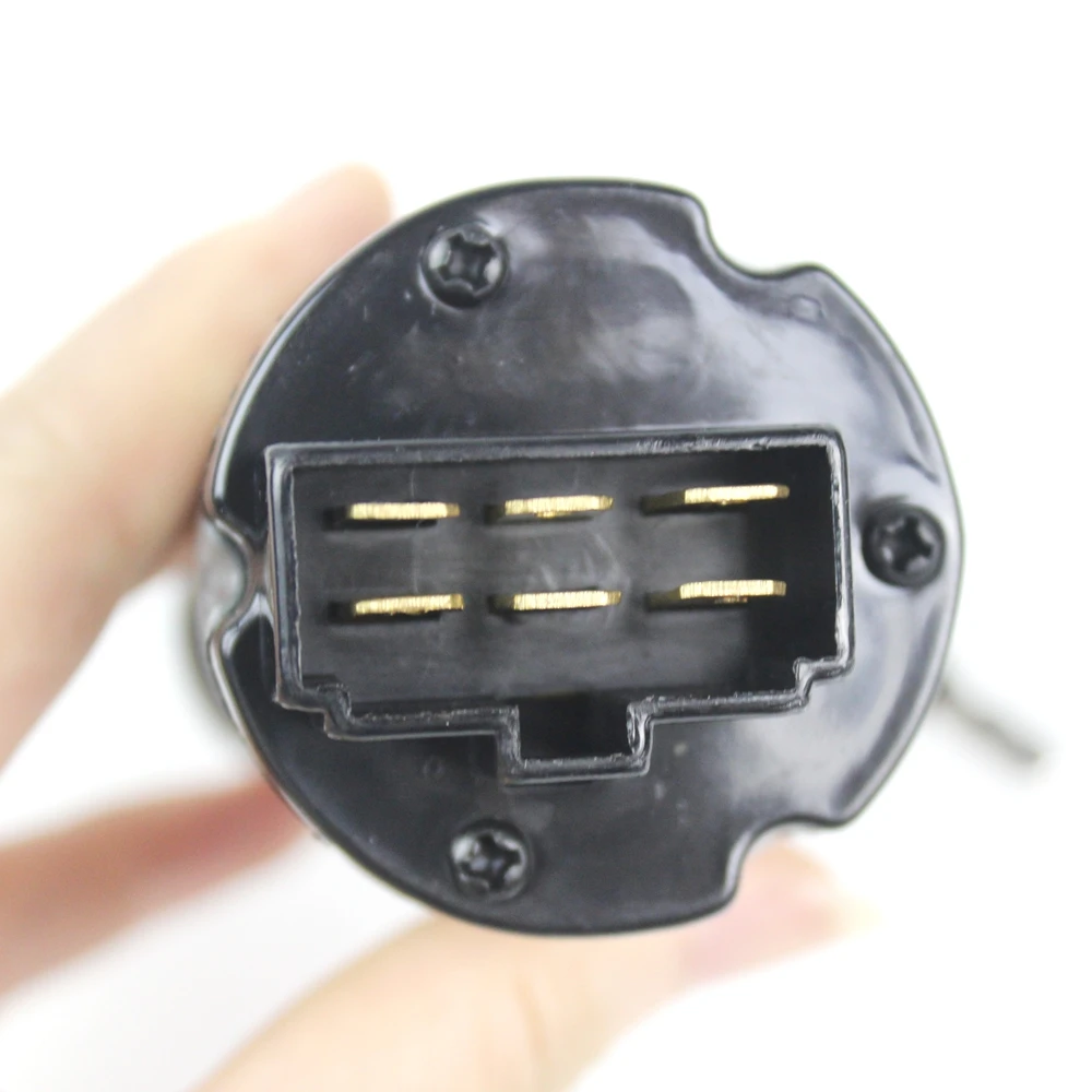 4448303 4250350 Ignition Switch Start Lock Intelligent W/Key for Hitachi EX200-2/3/5 ZX330 ZX200-1 ZAX200 ZX210 190DW Excavator