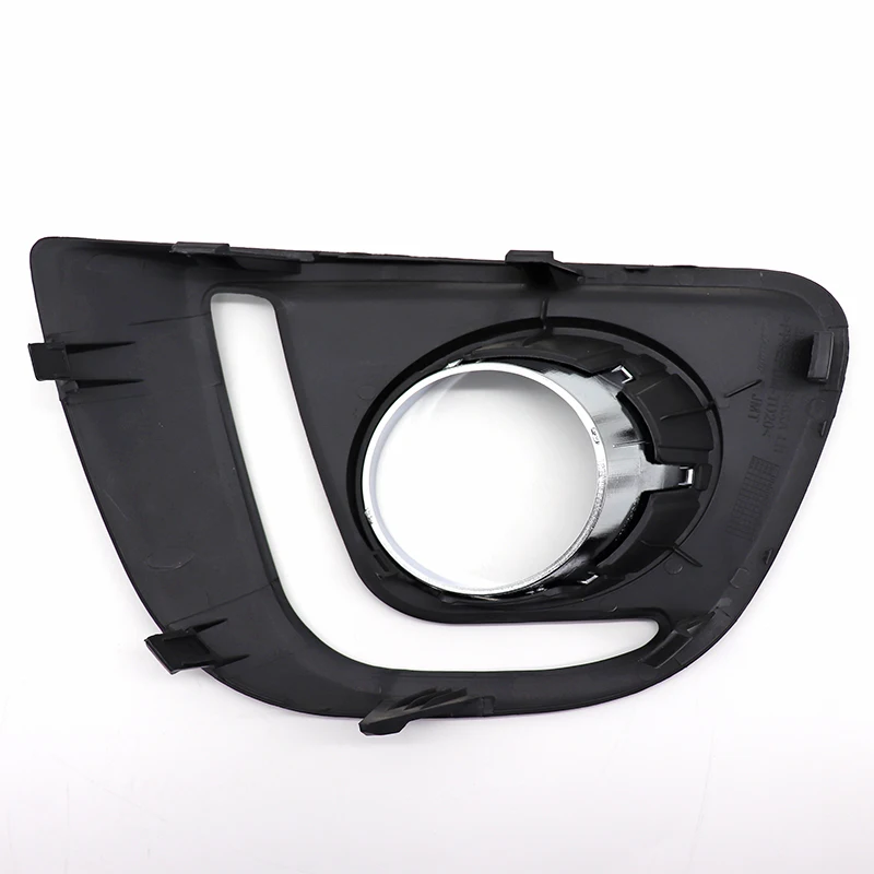 Great Wall Haval M4 front fog lamp frame fog lamp shade daytime running lamp frame 2803230XS56XA 2803240XS56XA high quality