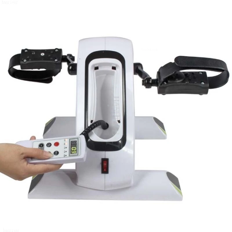 

Electric Rehabilitation Machine for Elderly Stroke Hemiplegia Rehabilitation Equipment Upper and Lower Limbs Passive Trainer