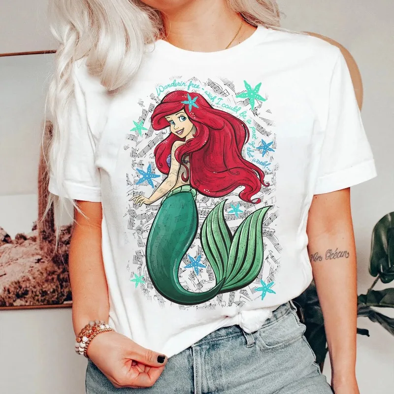 Disney The Little M… - image