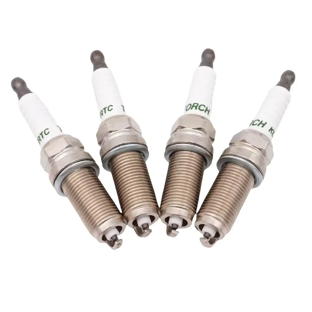 4PCS/Set Original Spark Plug For DFSK Glory 580 S560 1.8