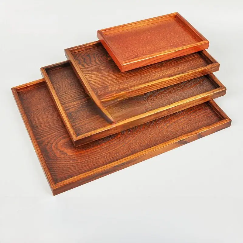 Base per diorama quadrata in legno - Espositore in scala 1:35 1:72 per modelli militari, vetrina per statuette di carri armati/avoli/navio nazionale