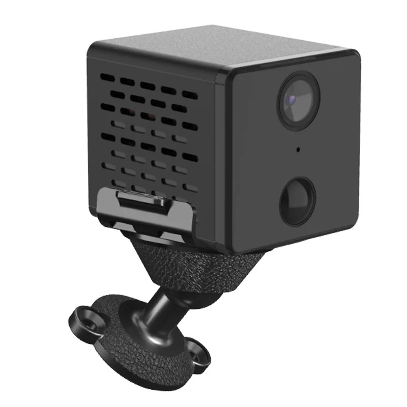

Vstarcam O-Kam 3MP 1296P Мощность аккумулятора Беспроводная 4G/WIFI IP-камера AI Обнаружение гуманоидов Домашняя безопасность Домофон CCTV Baby Monito