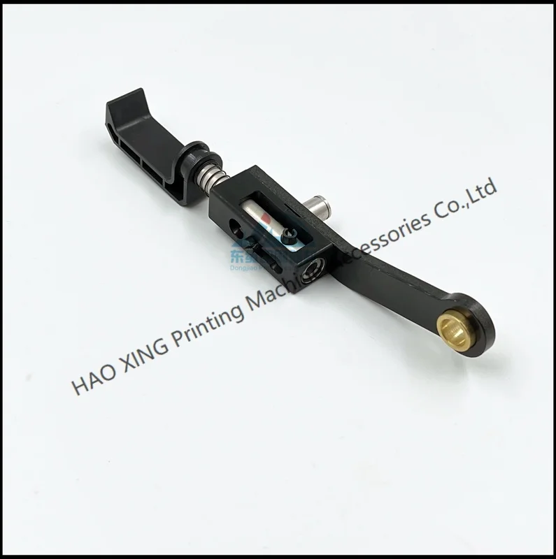 

Printing Machinery Spare Parts Feeder Shaft for HEID SM52 PM52 Offset Printing Accessories Feeder Shaft G2.028.051F G2.028.040S