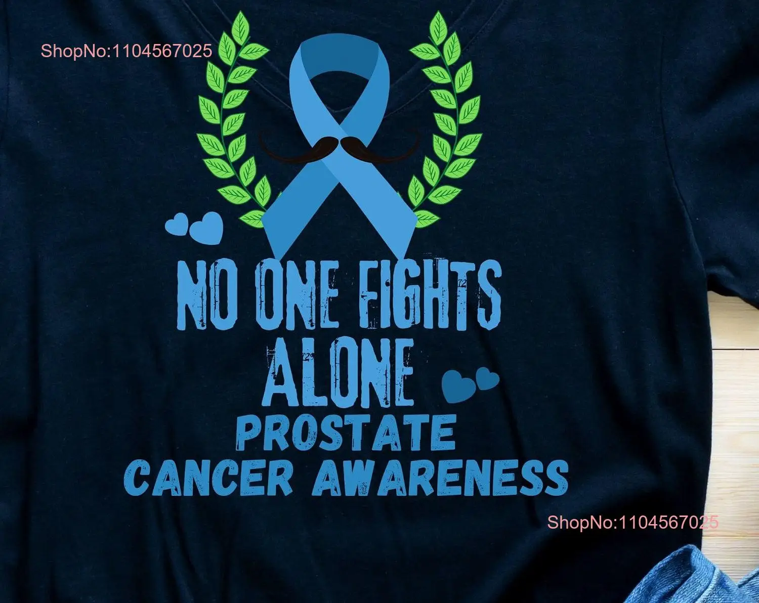 Prostate Cancer Awa…