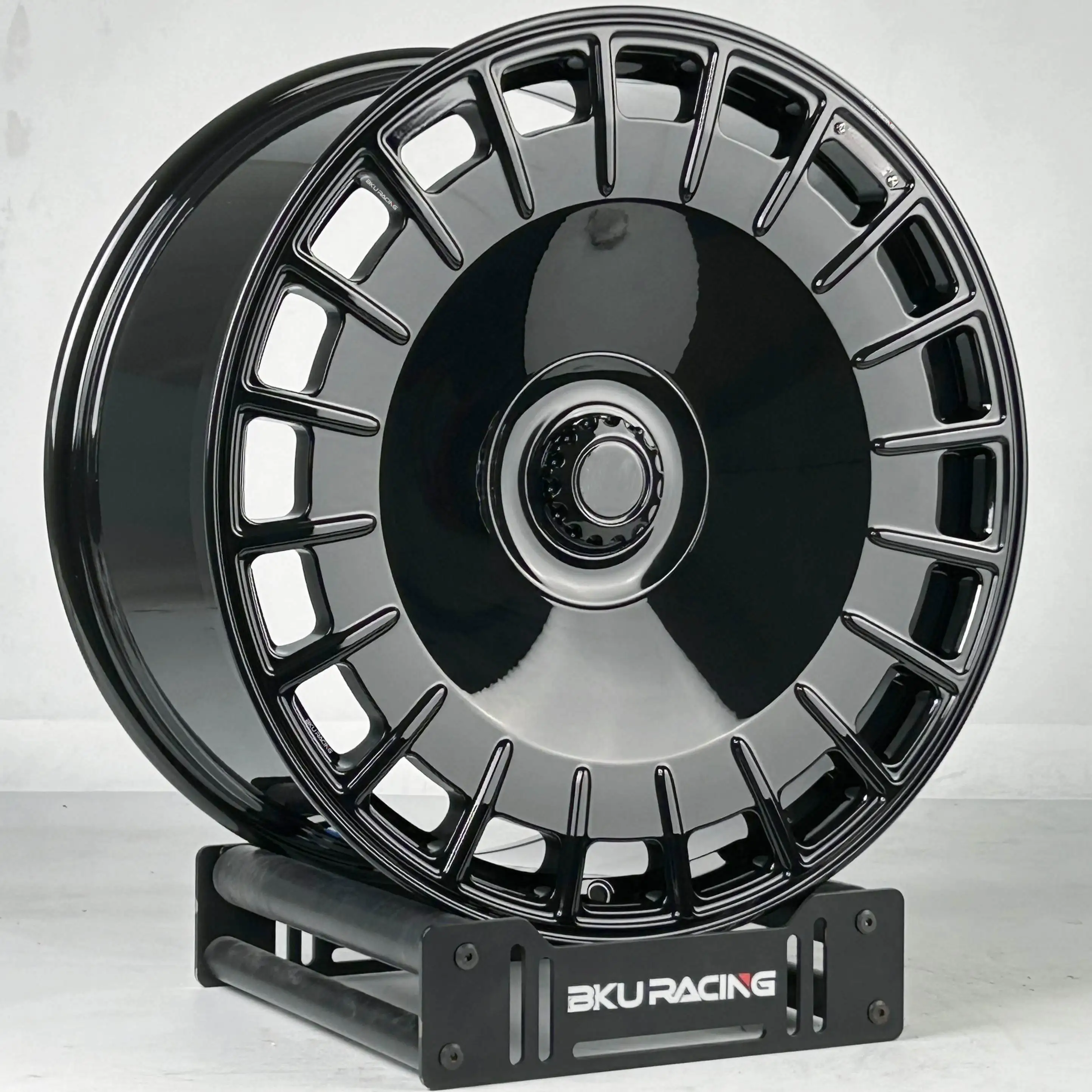 Bku Forged Wheels for Range Rover Sport Vogue L405 L460 L494 20 21 22 Inch Rims Custom Concave Monoblock Alloy 5x120 Wheels