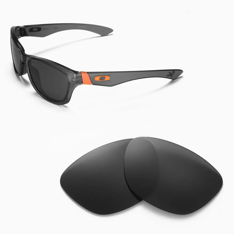 

Walleva Polarized Replacement Lenses for Oakley Jupiter Sunglasses
