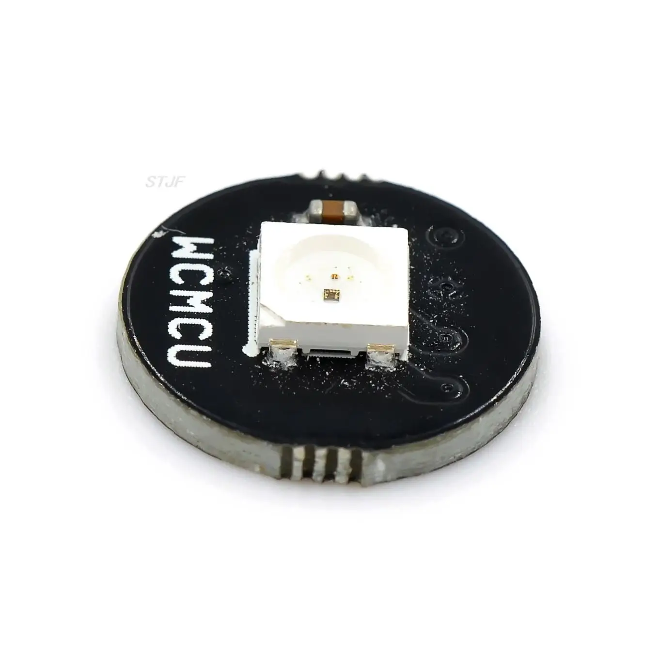 1 szt. WS2812 RGB LED pierścień 1Bit 8Bit 12Bit 16Bit 24Bit WS2812 5050 RGB LED + zintegrowane sterowniki