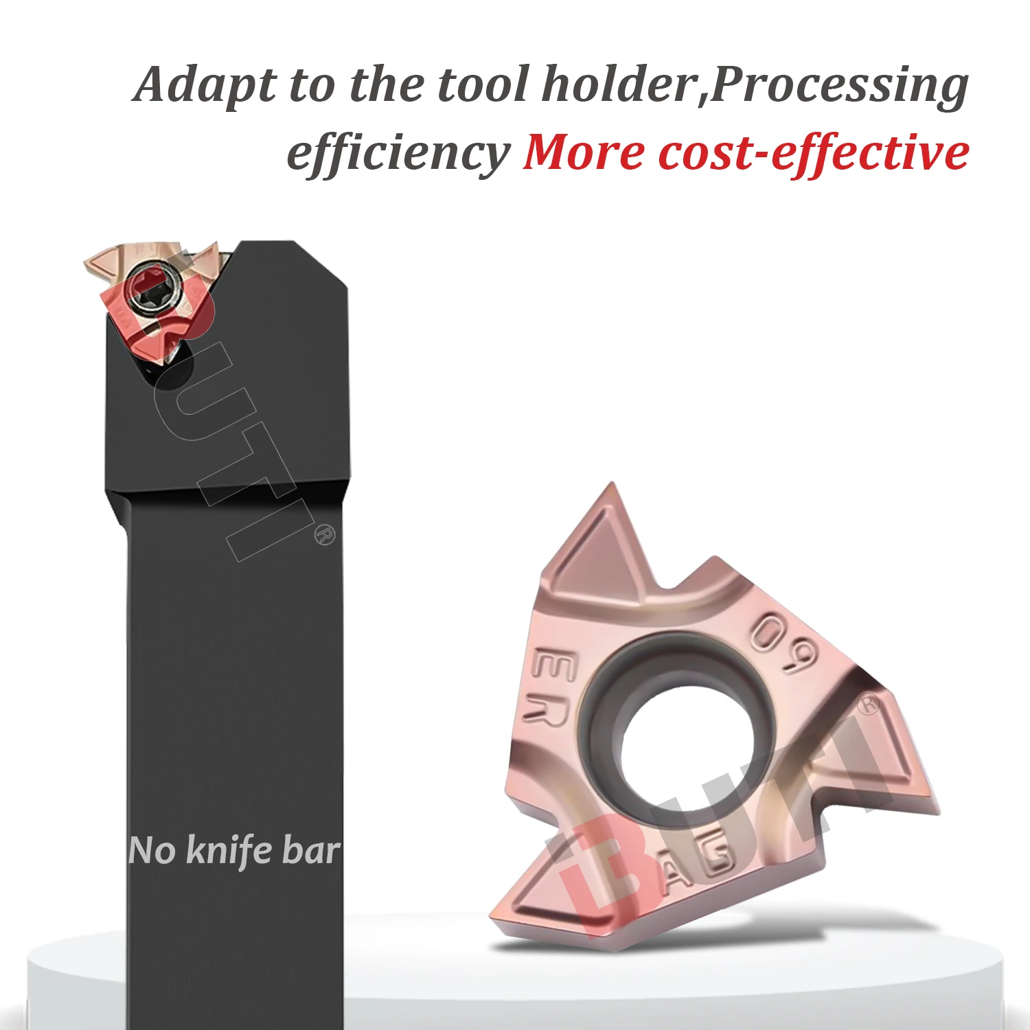 Thumbnail 4 - #1 Latest Turning Tools Offers
