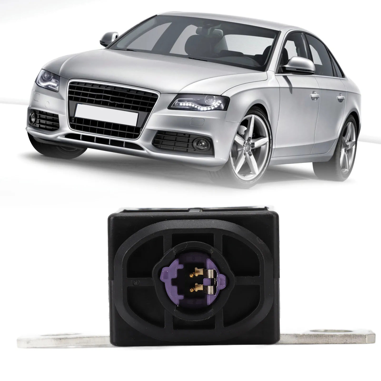 Auto Battery Overlo…