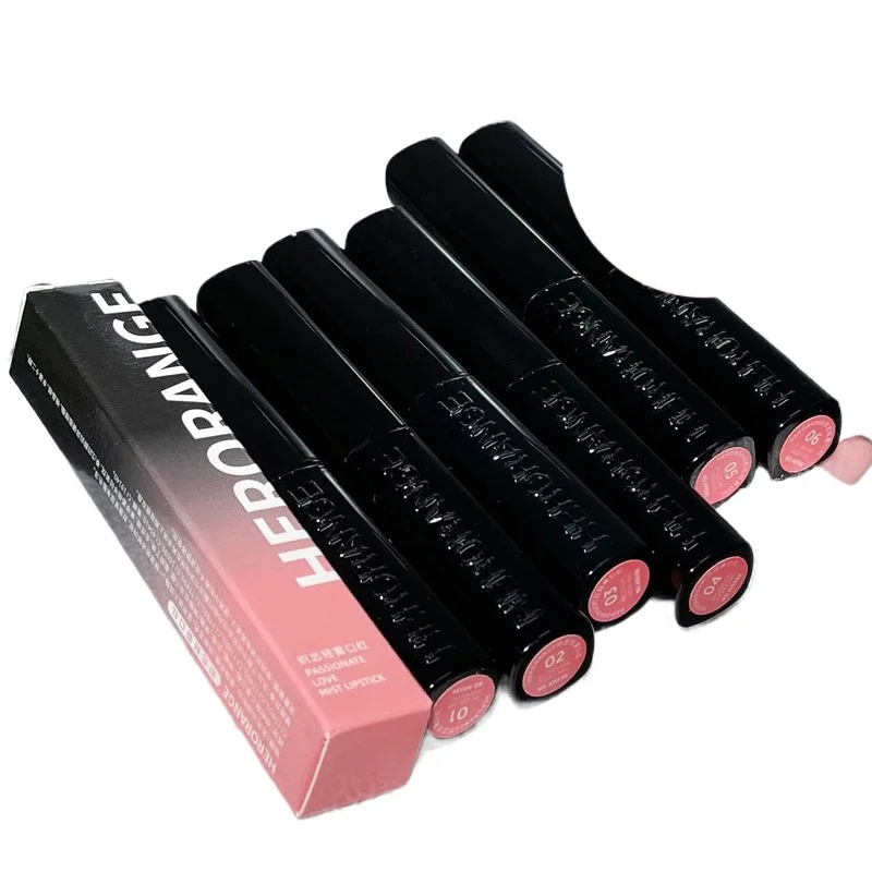 

*Прозрачный розовый зеркальный водный гель для рта, красная хрустальная помада, ручка, блеск для губ, персиковый однотонный блеск для губ, косметика