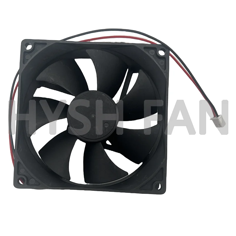 Imagem -02 - Ventilador do Inversor 9cm T92t24ms1a751 24v 0.22a 9025