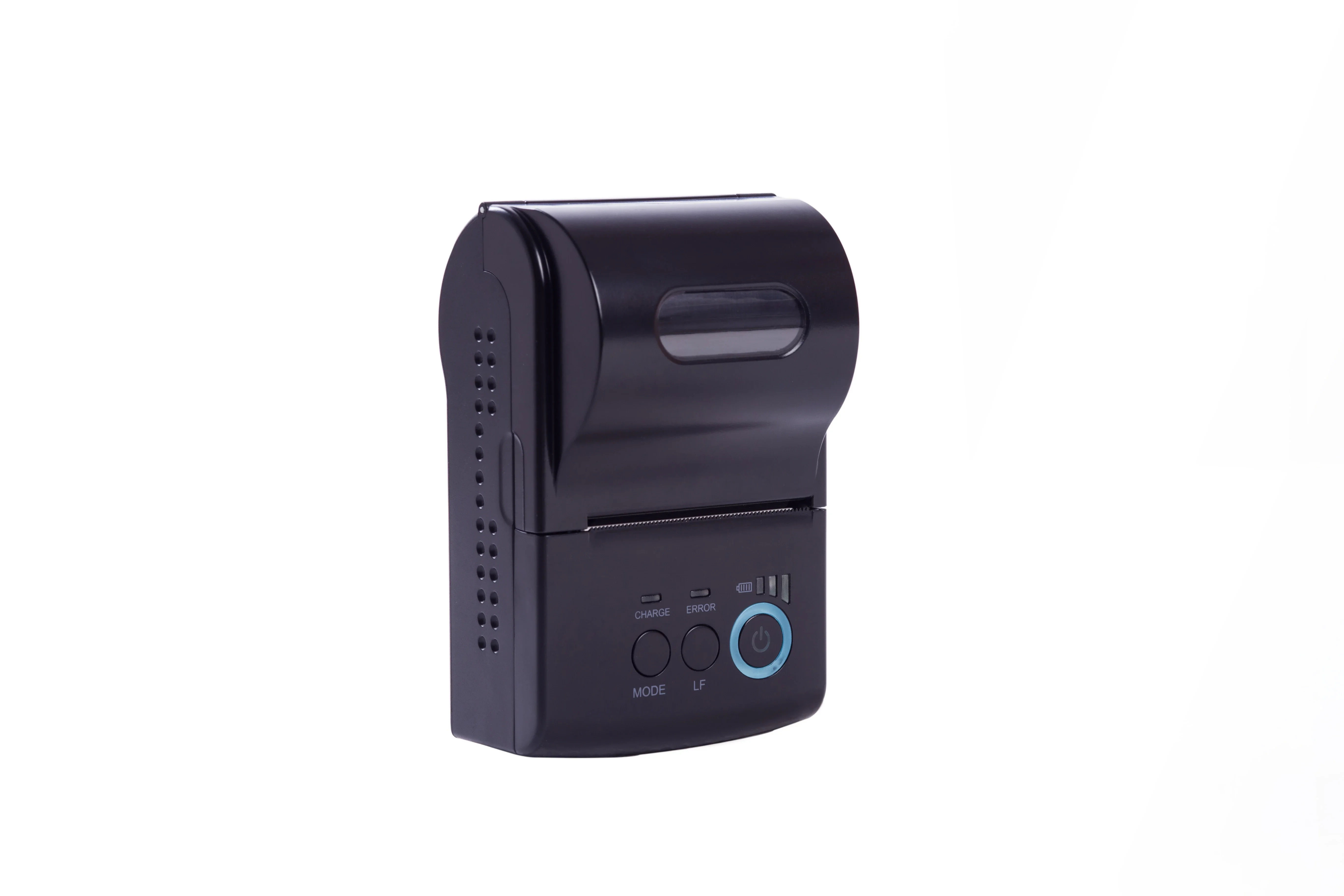 z for Two-in-one Thermal Label Sticker Printer With Blue Tooth4.0