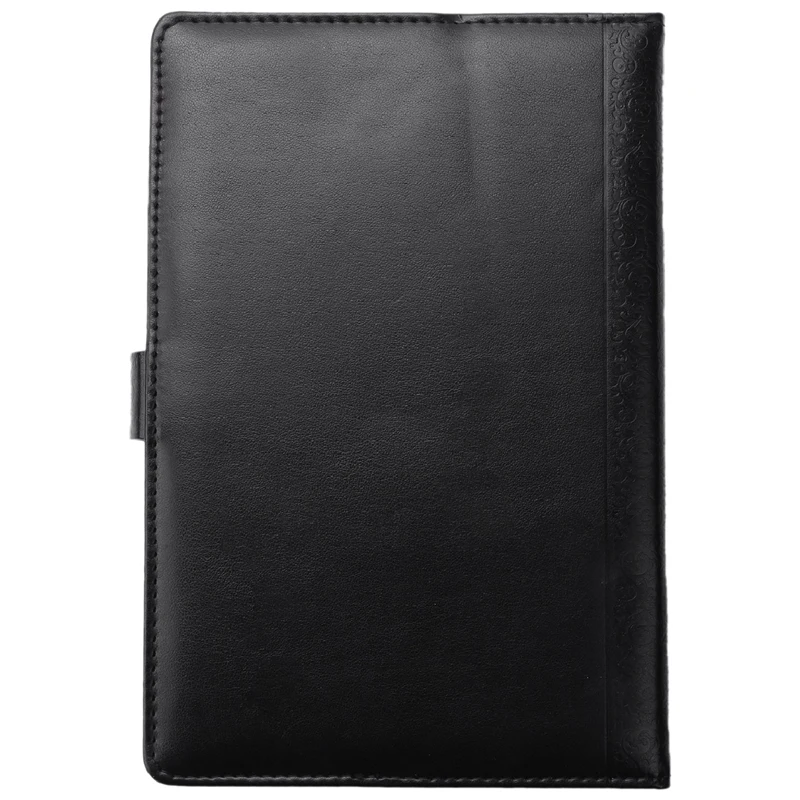 Diary With Lock Notebook A5 Vintage Lockable Paper PU Leather Note Book Traveler Journal Weekly Planner School Stationery Gift