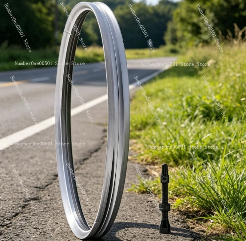 

Tubeless Rim Tape Tire Liner Anti Puncture for MTB 26 27 29 Inch Mountain Bike Vacuum Tire Protection