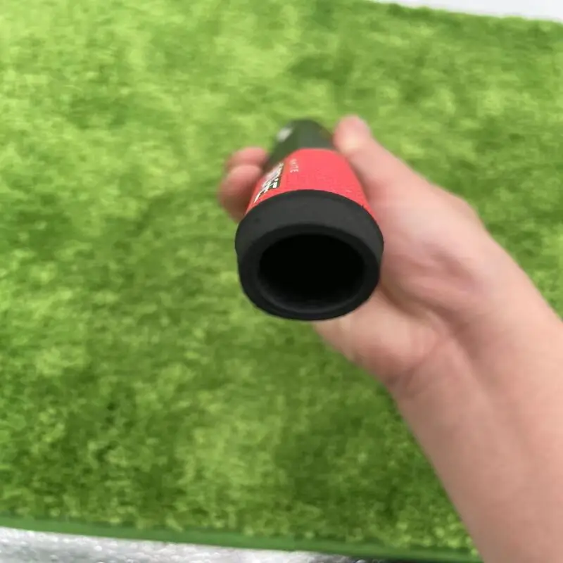 1 قطعة 2.0 قبضة مضرب الغولف #3