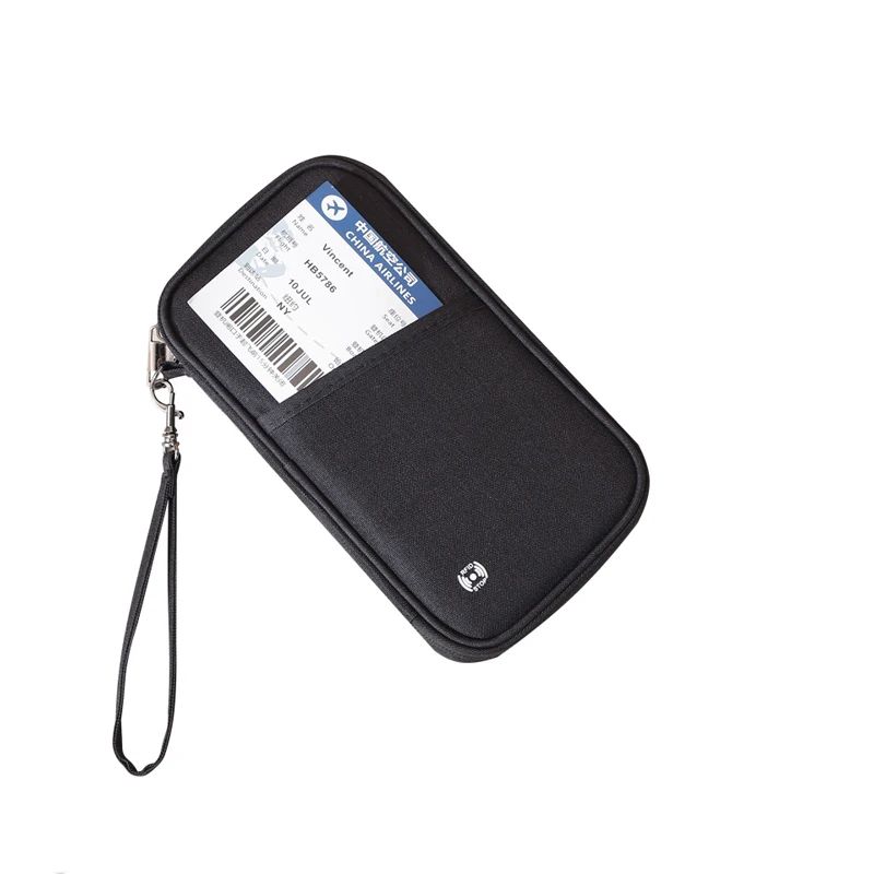 Family Rfid Blockin… - image