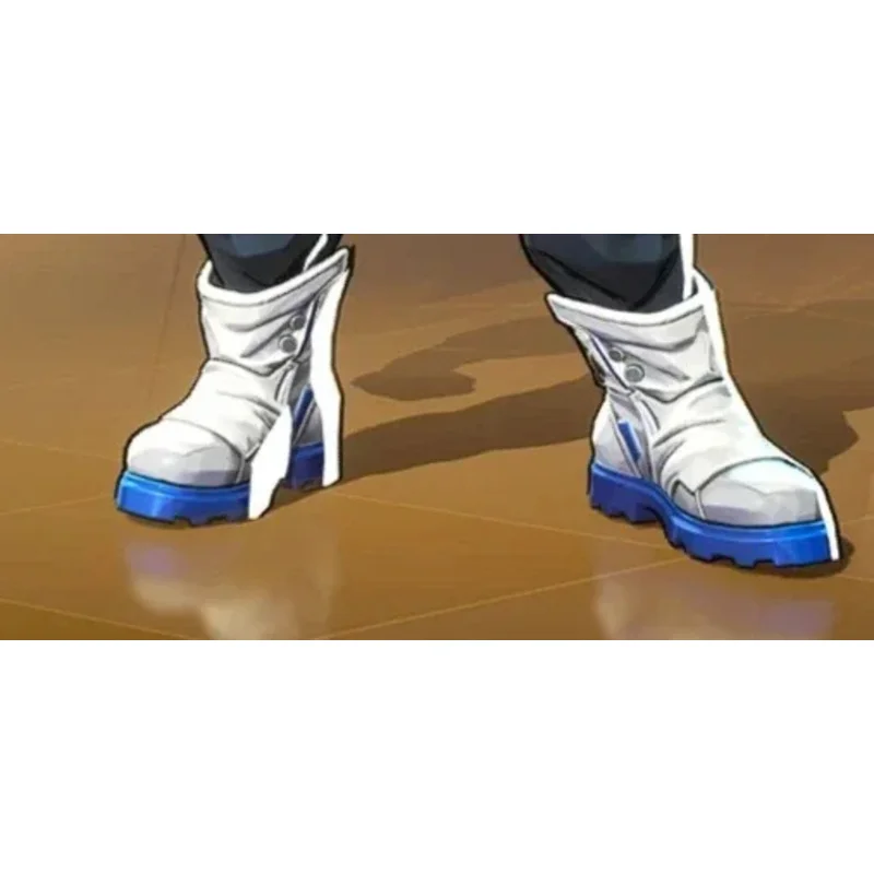 

25COSRivals Росомаха Косплей Сапоги Хэллоуин Карнавал Косплей Росомаха Индивидуальная обувь