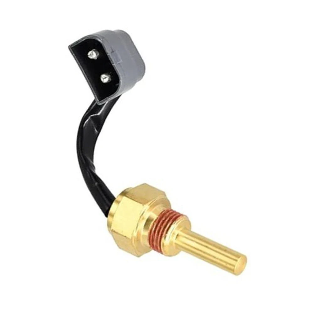 Water Coolant Temperature Sensor with Part Number VOE11039193 and 11039193 for Volvo For EC130C For Excavator Model