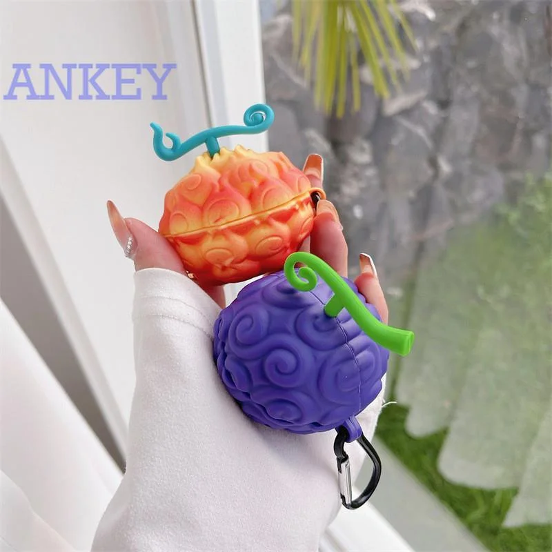 for Samsung Galaxy Buds FE / Buds Pro / Buds2 / Buds 2 Pro Live Case Protective silicone Cute Cartoon Covers Earphone Shell