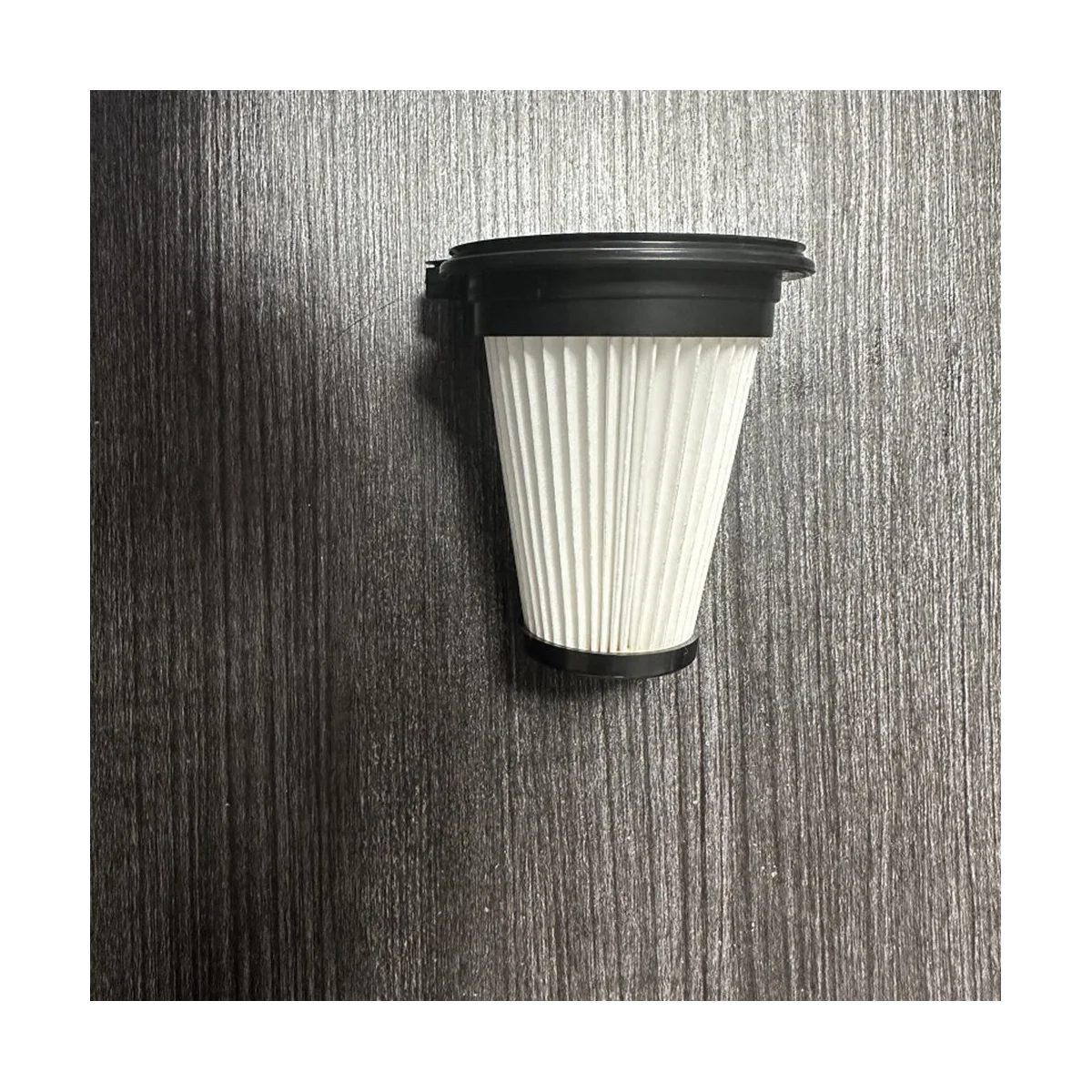 6 قطع من فلاتر HEPA للمكنسة الكهربائية اللاسلكية المحمولة