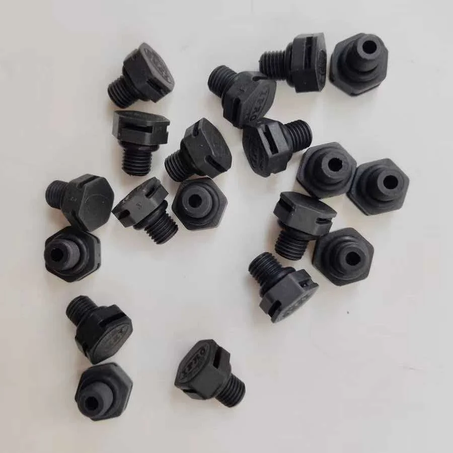 Voor Agras DJI T70/T70P/T25/T25P/T40/T20P/T60/T100/T50/T30 Vent Valve kit Deel Landbouw Drone Accessoires 00717