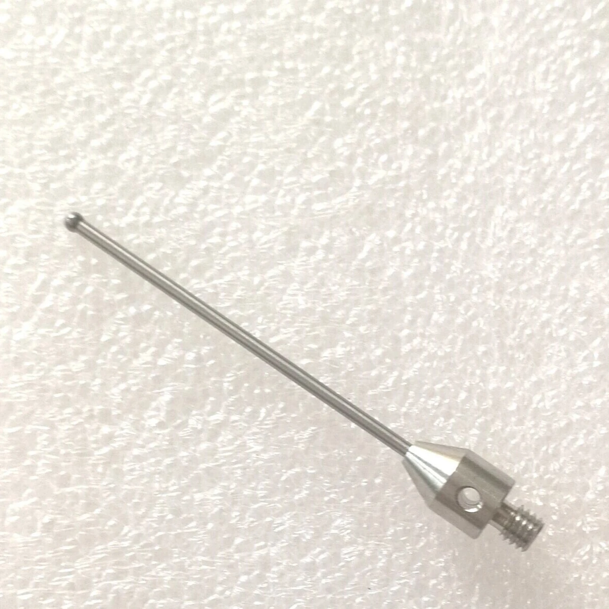 Reading Head High-precision Ruby Measuring Needle M4 Tooth Machine Tool Probe Tungsten Steel Rod A-5003-4797