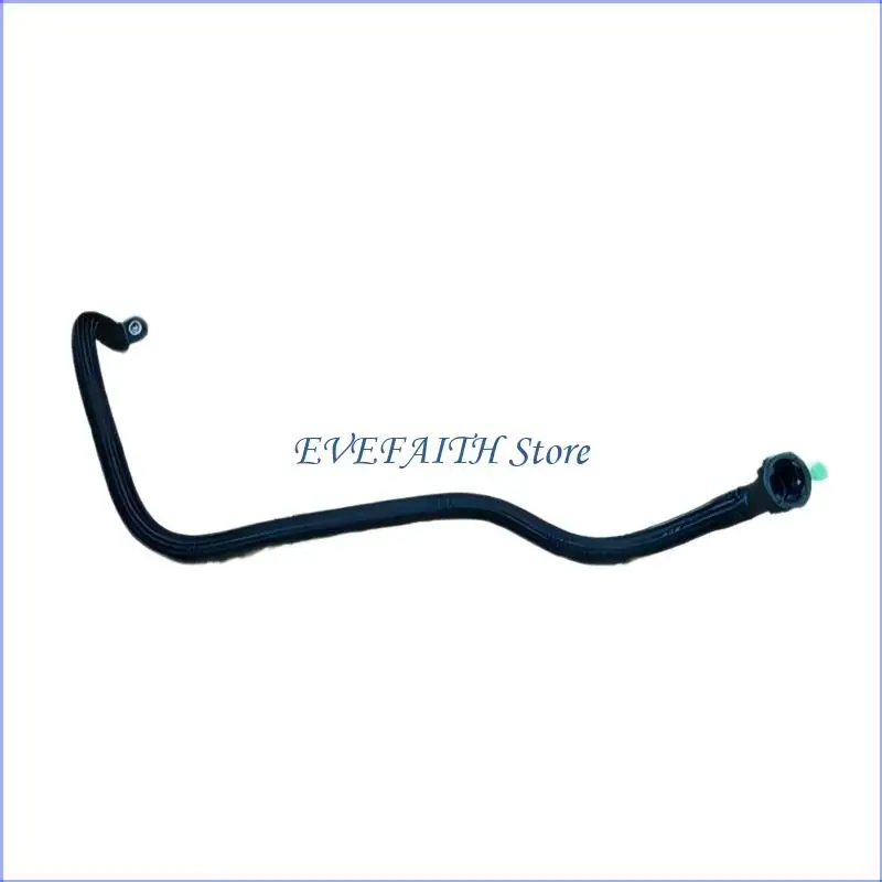 

124B Замените LR032860 охлаждающая трубка, автоаксессуары для Evoque 2012-2018