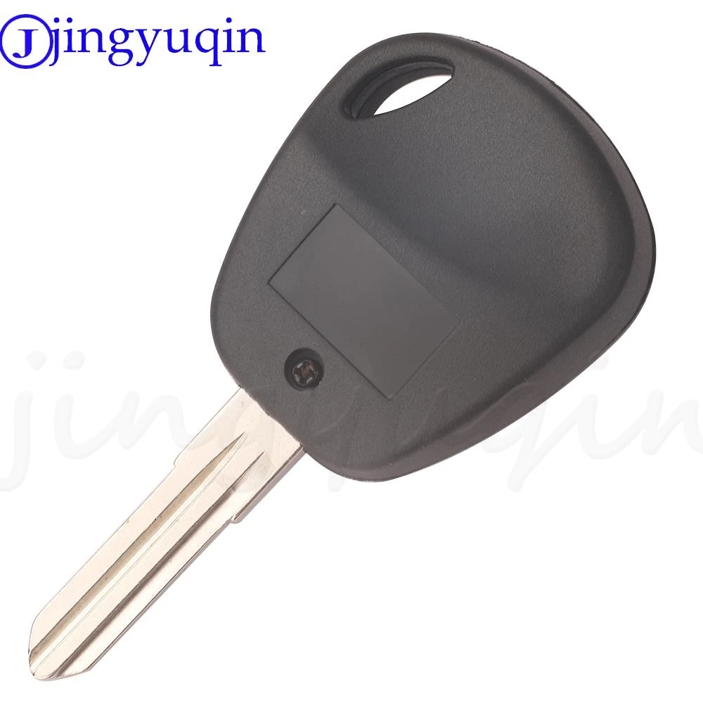 jingyuqin 3 Buttons Control 433Mhz ID46 Chip PCF7941 Remote Car Key For Lada Granta Priora Vesta X-Ray XRay Sedan Sport Kalina