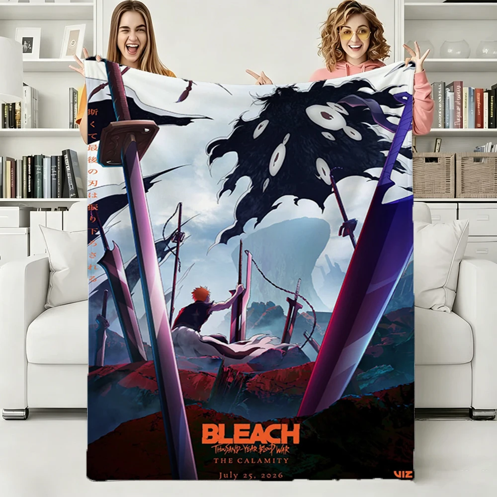 B-Bleach-Thousand Year Blood W - Home Office Bleaching avaliação e preço