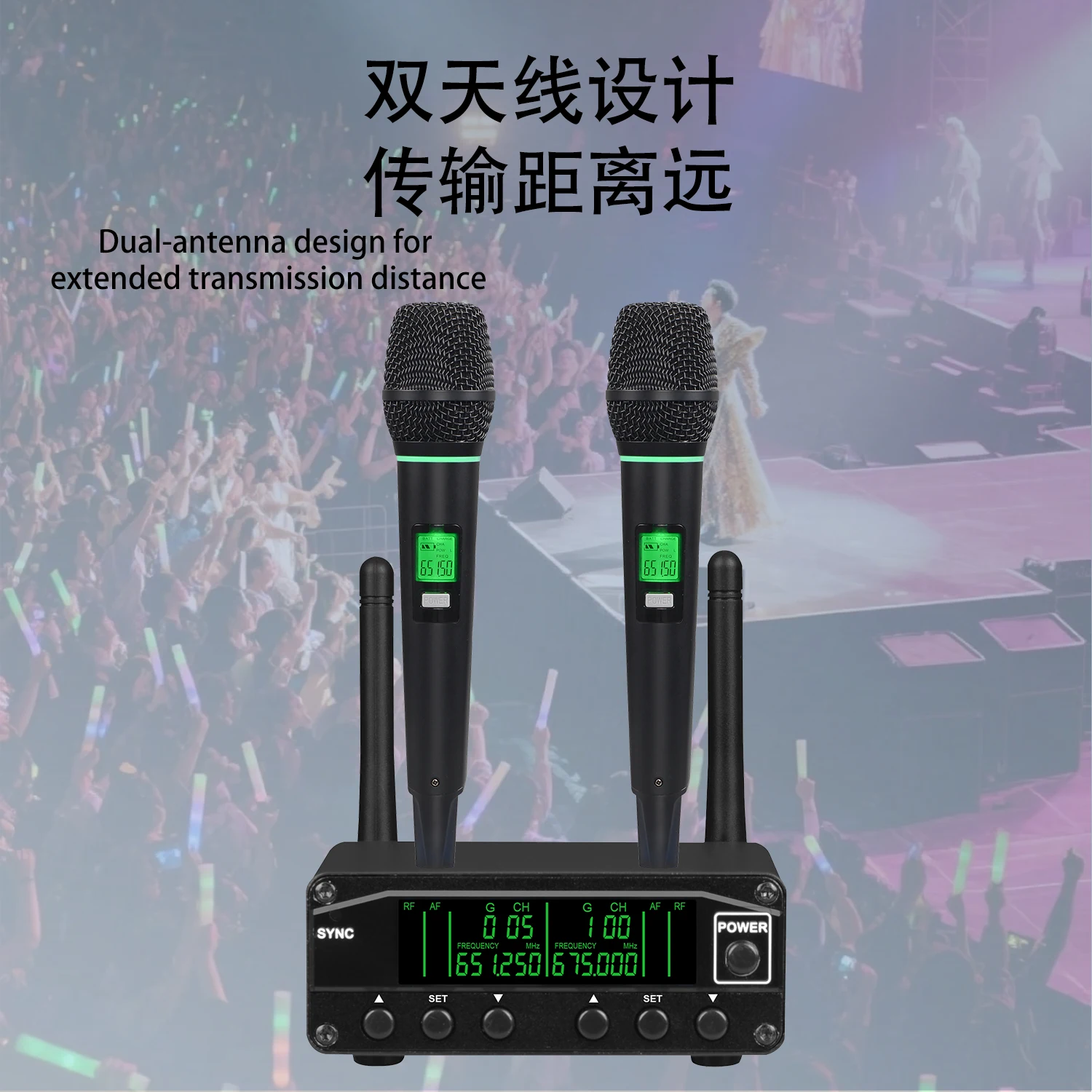 GAW-ANT2 Profession…