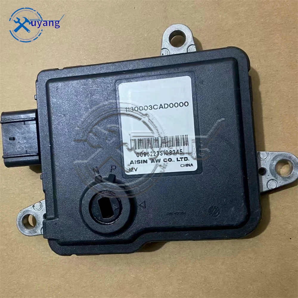 

High Quality 38880-78MA3 6AT Automatic Transmission Control Module TCM TCU For Changan Suzuki Alivio GAC Trumpchi