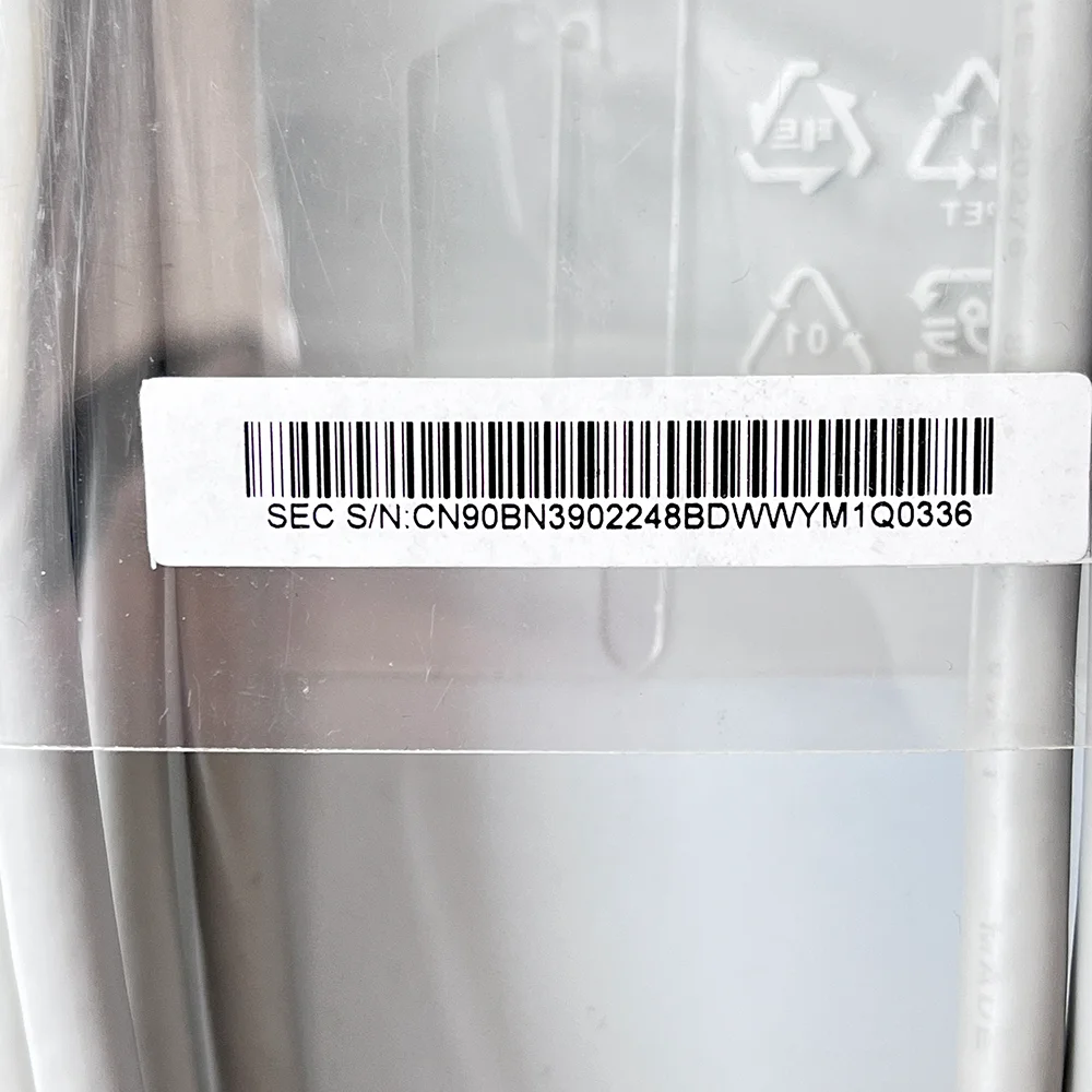كابل موصل واحد ، يستخدم ل UA55MU7000KPXD UA55MU8500RXTW ue55mu7000txg UE55MU7045TXXC UE55MU8000TXXU UE55MU8000T ،