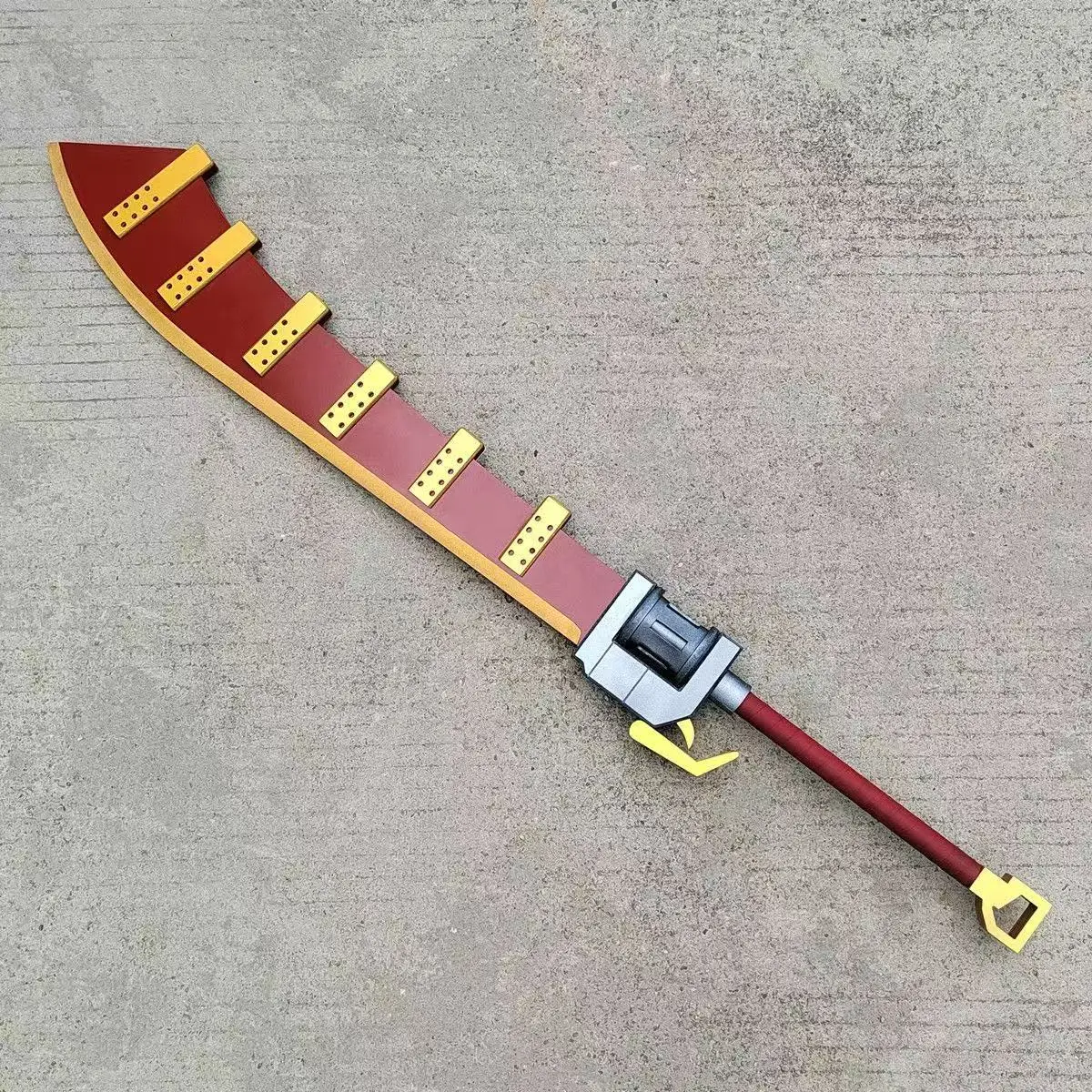 leiHeng Sword Weapons Game Limbus Compamy Cosplay Props Hlooween Christmas Fancy Partys For Comic Party Costume Accessories