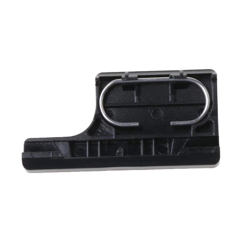 

2025 New For Accessories Plastic Backdoor Clip Lock Buckle Snap for Latch for Hero 3+ 4 Camera Waterproof Housing