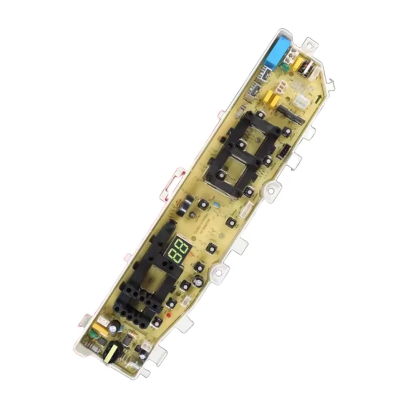 100% new washing machine power board for Samsung wobble 6KG washing machine replacement Circuit board