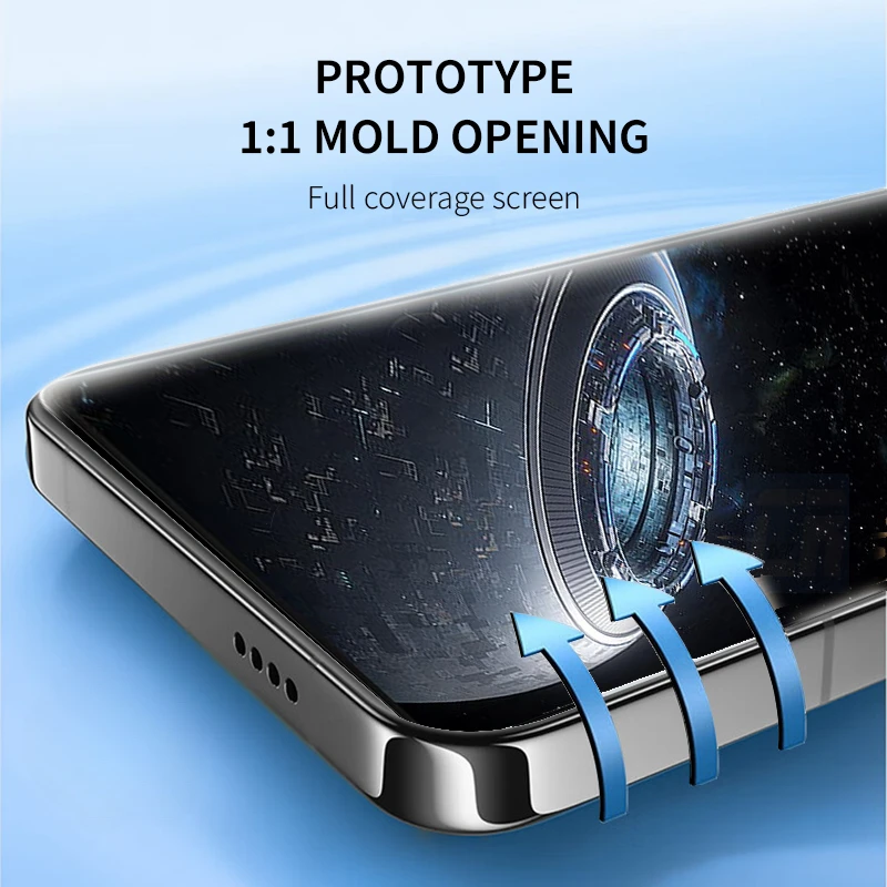 2-4Piece TPU HD Flexible Hydrogel Film For Infinix GT 20 10 Pro Screen Protectors For Infinix Hot 20s 20i 30i 40i 30 40 50 Pro