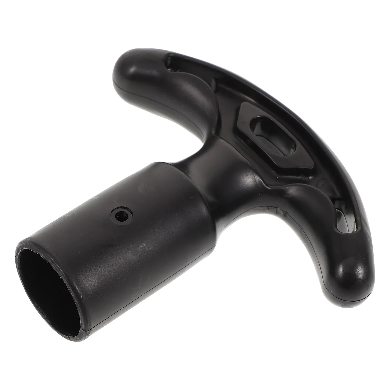 Non-Slip Kayak Paddle Handle Grip Head Ergonomic Anti-Blisters Stable Control for Paddling Canoe Sup Kayaking