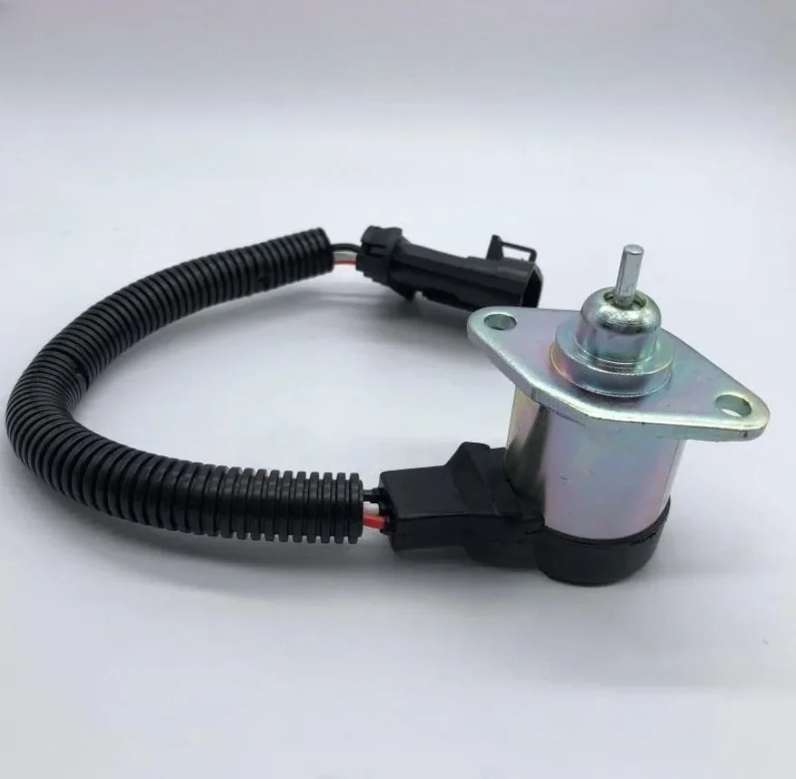 V3300V3800 engine flameout solenoid valve slip transfer machine S220 S250 S300
